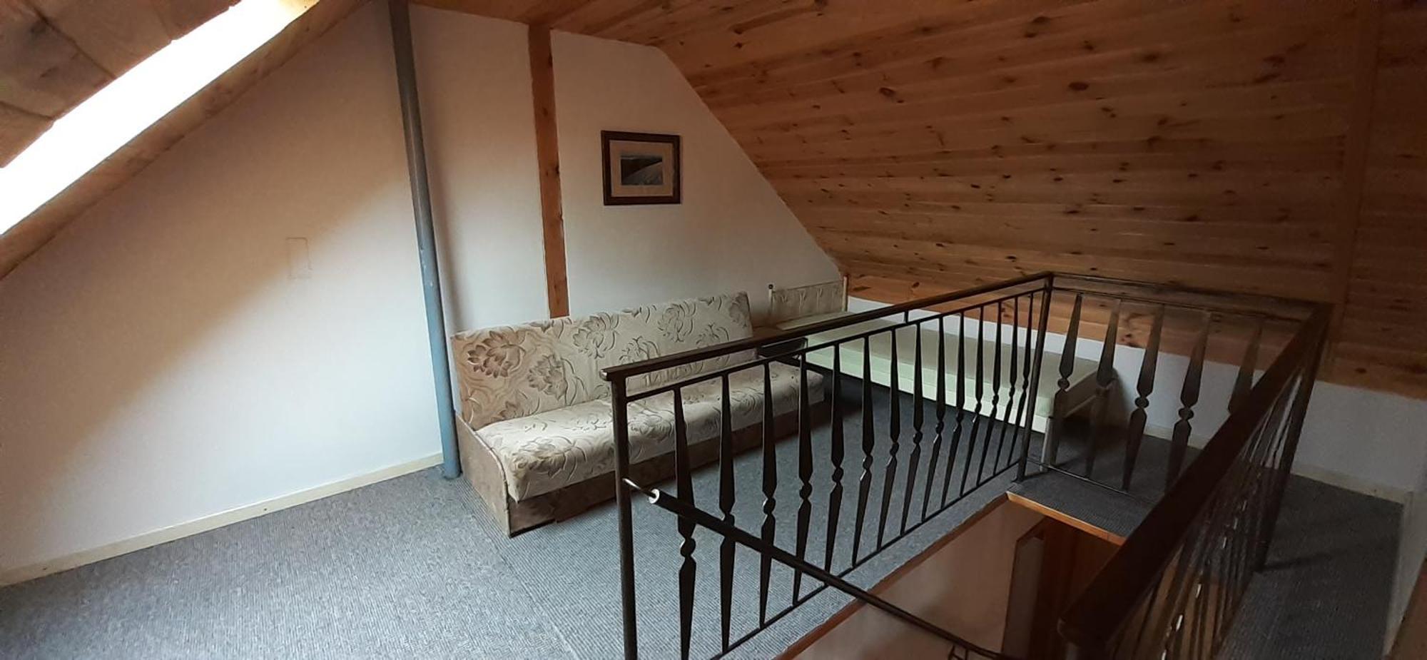 Sielanka - Domki I Pokoje Pod Leba Zarnowska Ruang foto